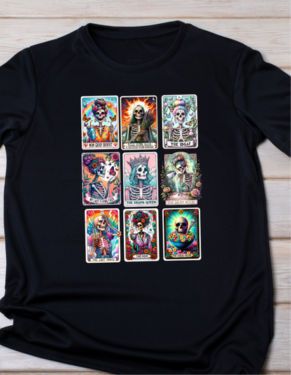 Tarot T-shirt