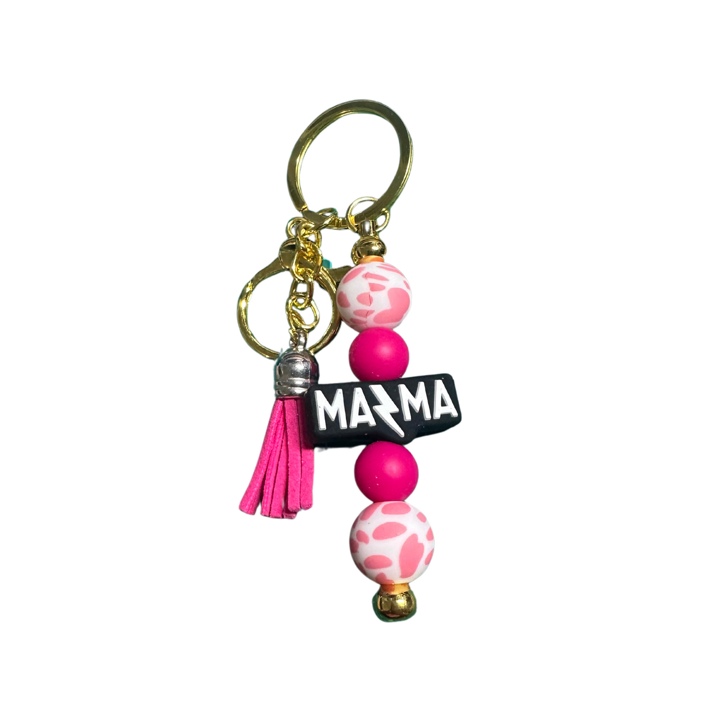 Mama Keychain