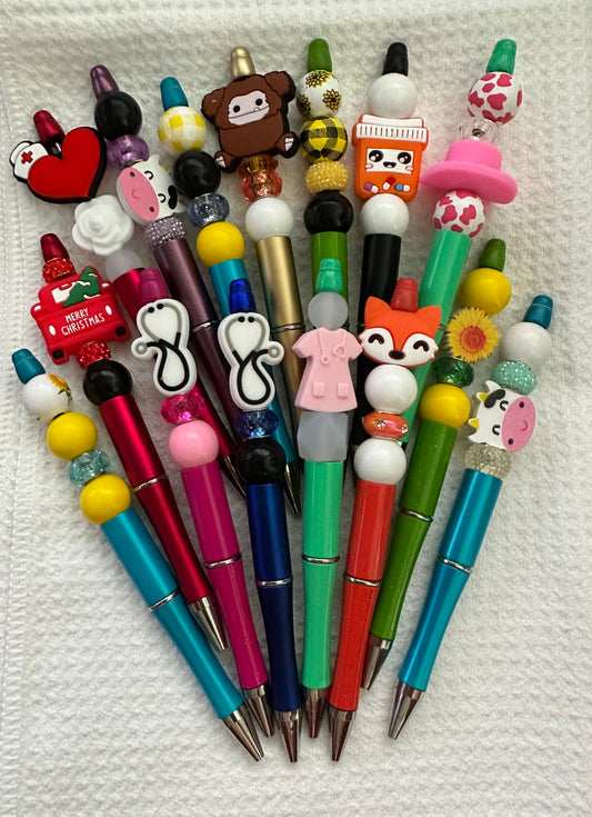 Non Character Pens