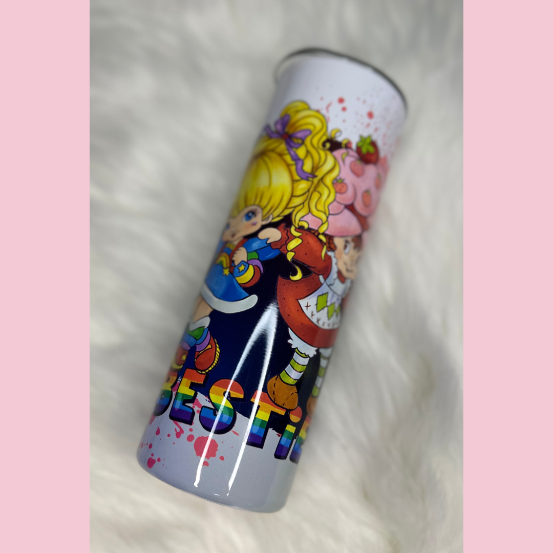 Besties Tumbler